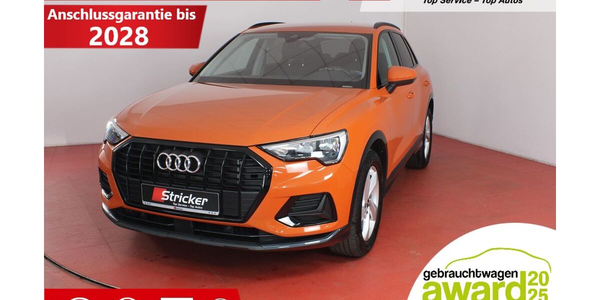 Audi Q3 43.263 km 24.949 &euro; Horn-Bad Meinberg 32805