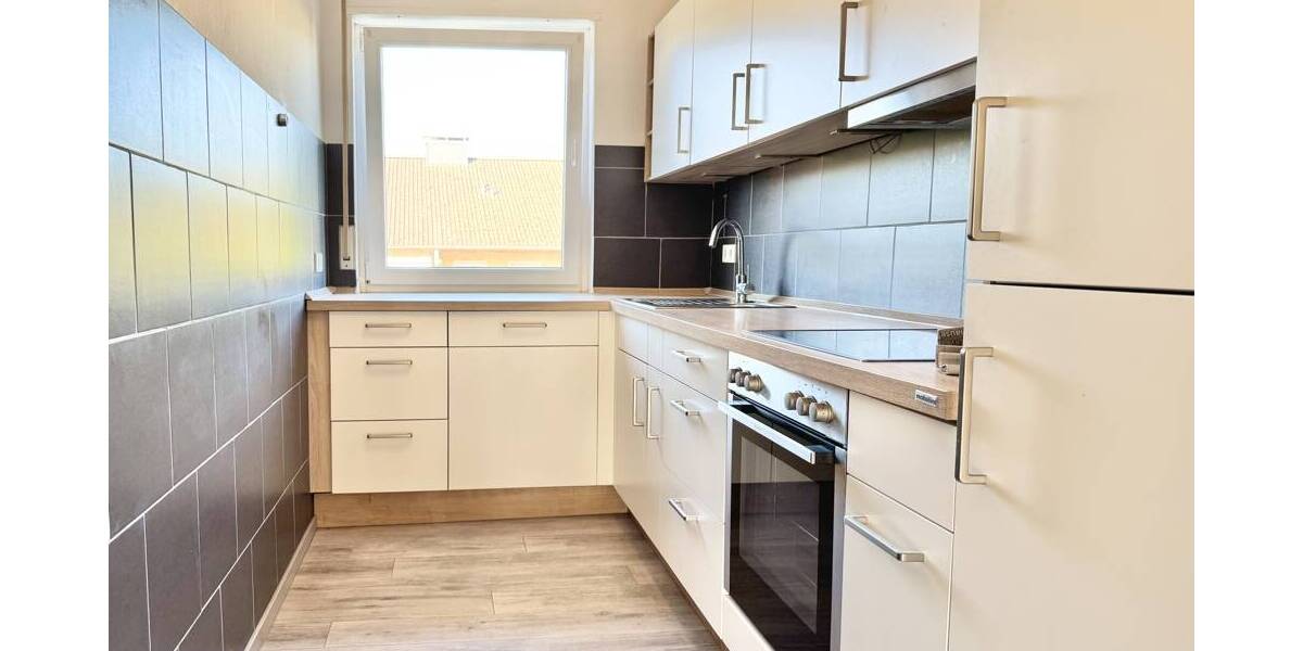 Etagenwohnung Horn-Bad Meinberg Bad Meinberg - 2 Zimmer, 60 m&sup2;, 115.000&euro; | Angebot:25694601