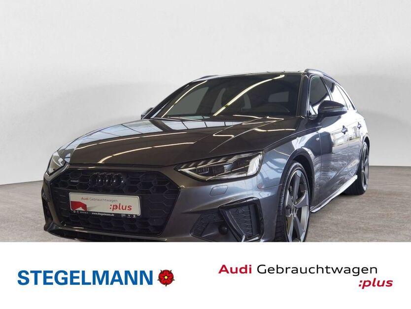 Audi A4 71.094 km 36.990 € Detmold 32756