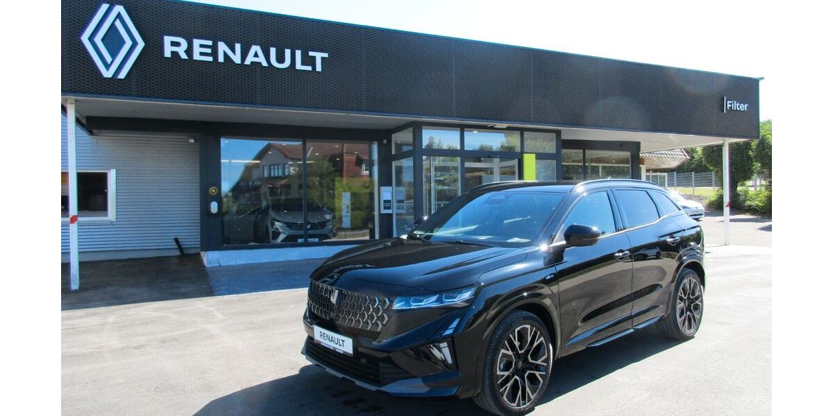 Renault Austral 6.666 km 45.450 &euro; Nieheim 33039