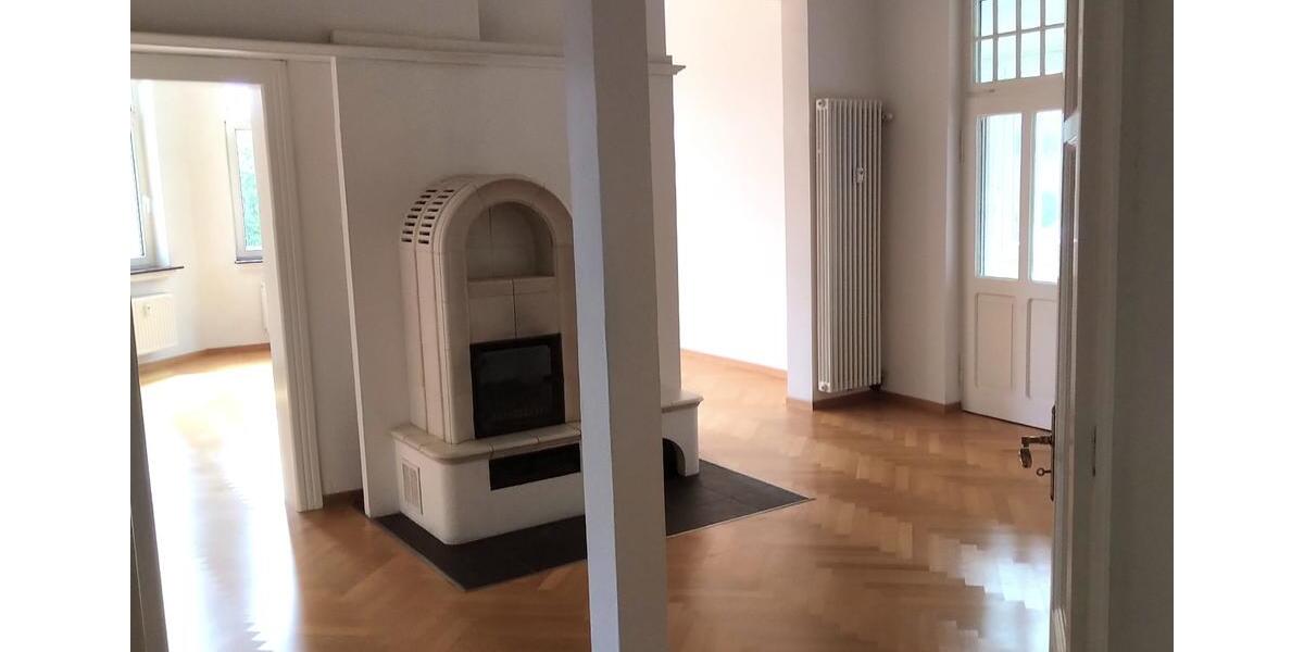 Etagenwohnung Detmold Hiddesen - 5 Zimmer, 162 m&sup2;, 1.450&euro; | Angebot:27606091