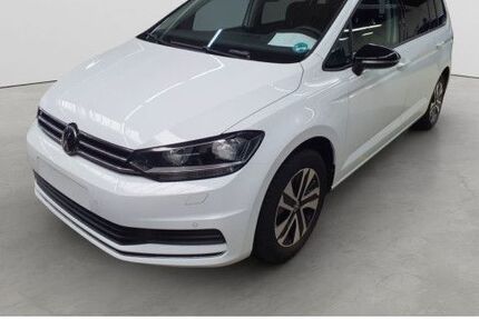 VW Touran 22.299 km 29.990 &euro; Detmold 32756