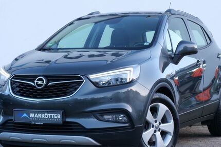 Opel Mokka 93.017 km 11.750 € Bielefeld 33647