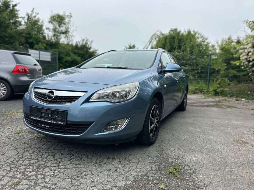 Astra