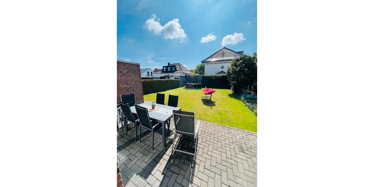 Doppelhaushälfte Lippstadt - 5 Zimmer, 151 m&sup2;, 550.000&euro; | Angebot:26841231