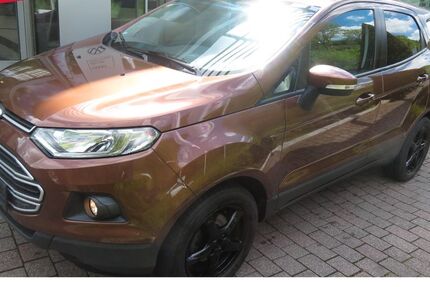 Ford EcoSport 65.270 km 6.990 &euro; Marsberg 34431