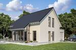 Einfamilienhaus Lippstadt-Bökenförde Bökenförde - 4 Zimmer, 136 m&sup2;, 411.509&euro; | Angebot:26820195