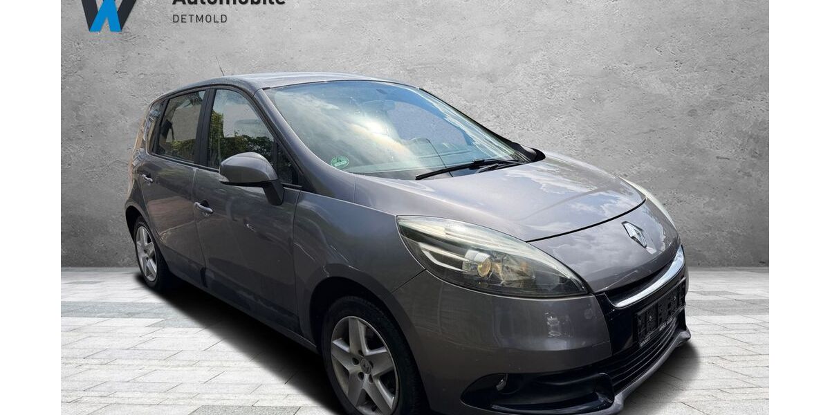 Renault Scenic 84.000 km 4.999 &euro; Detmold 32758