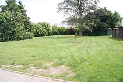 Grundstück Detmold / Meiersfeld Meiersfeld - 99.900&euro; | Angebot:27305935