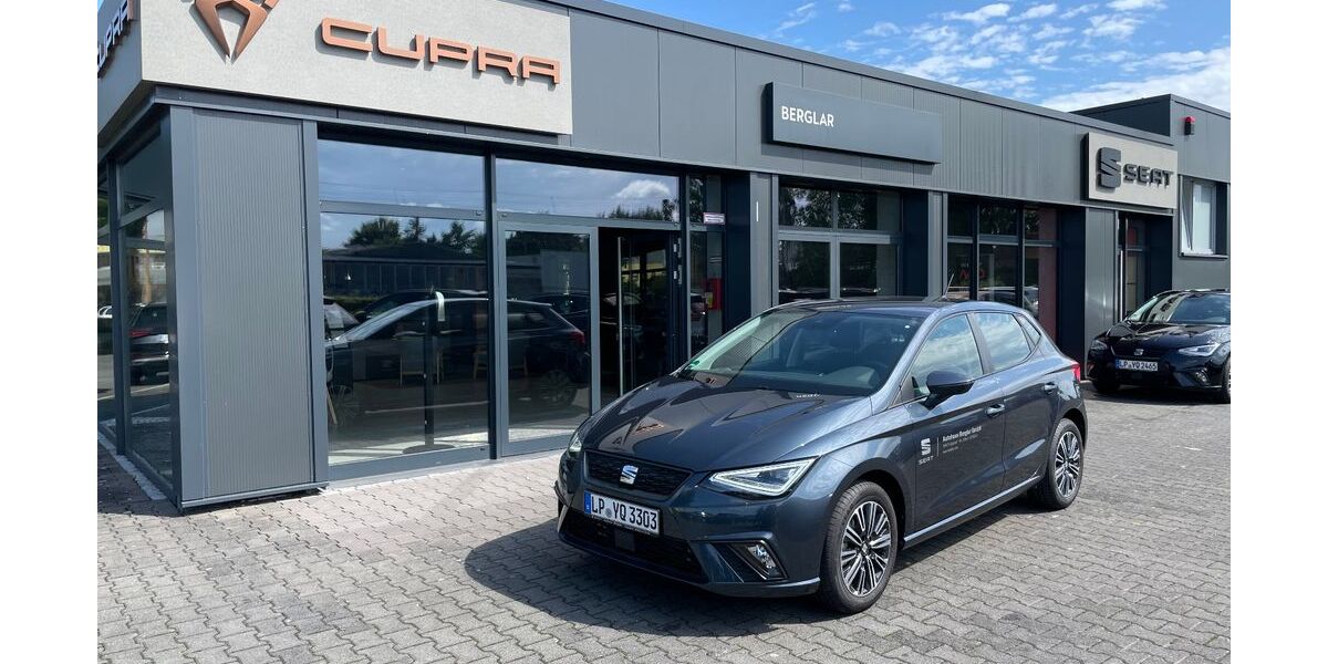 Seat Ibiza 13.500 km 16.900 € Lippstadt 59557