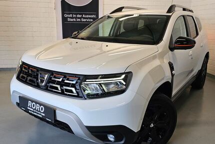Dacia Duster 39.250 km 19.950 € Lippstadt 59557