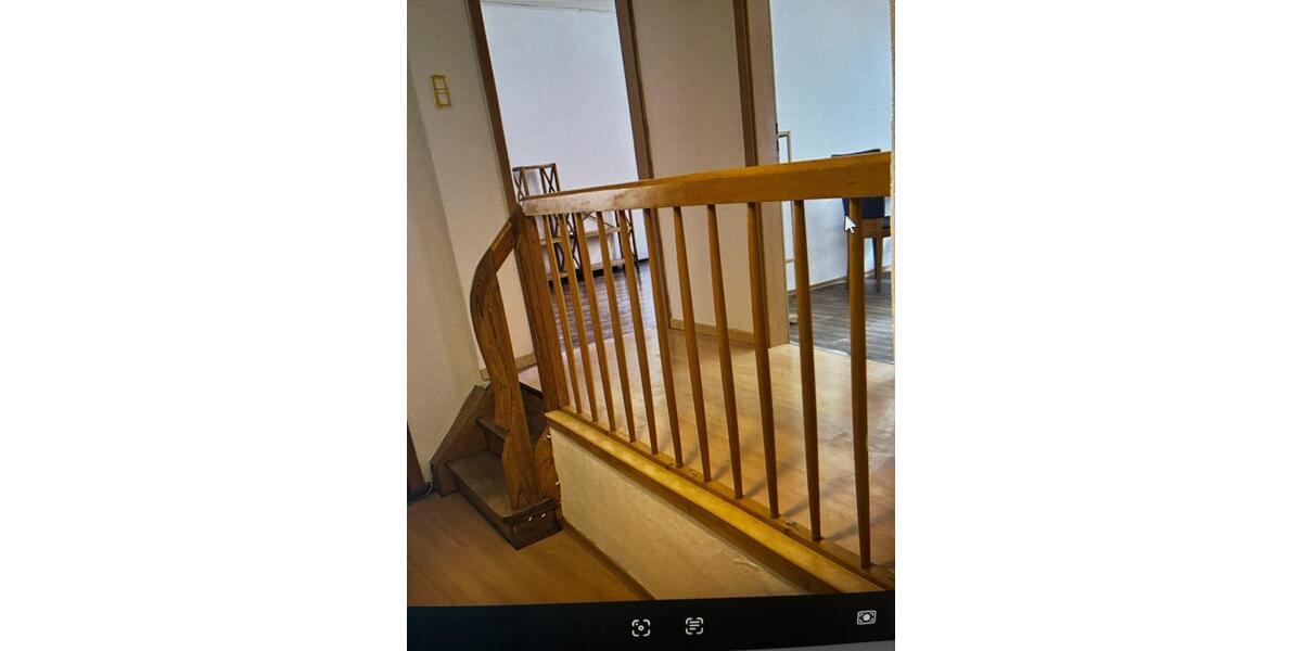 Etagenwohnung Horn-Bad Meinberg Bad Meinberg - 1 Zimmer, 60 m&sup2;, 450&euro; | Angebot:27623433