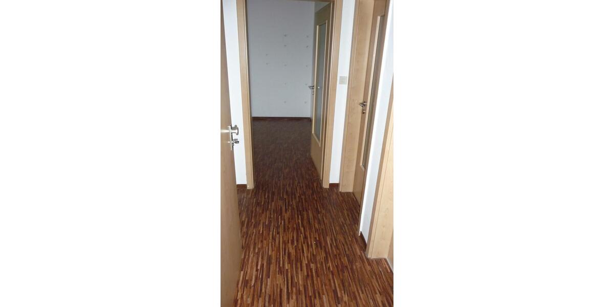 Erdgeschoßwohnung Brakel - 2 Zimmer, 46 m&sup2;, 207&euro; | Angebot:25079964