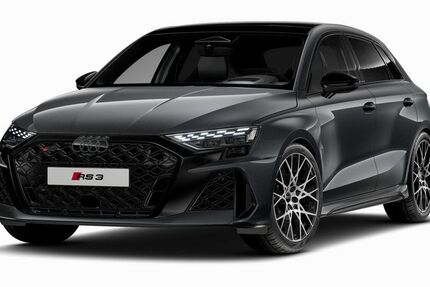 Audi RS3 3.000 km 65.900 &euro; Paderborn 33100