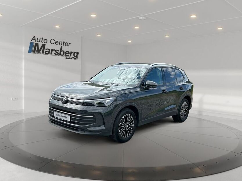 Tiguan