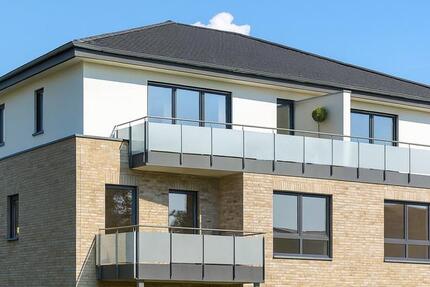76m2 NeubauWohnung in zentraler Lage in Wiedenbrück