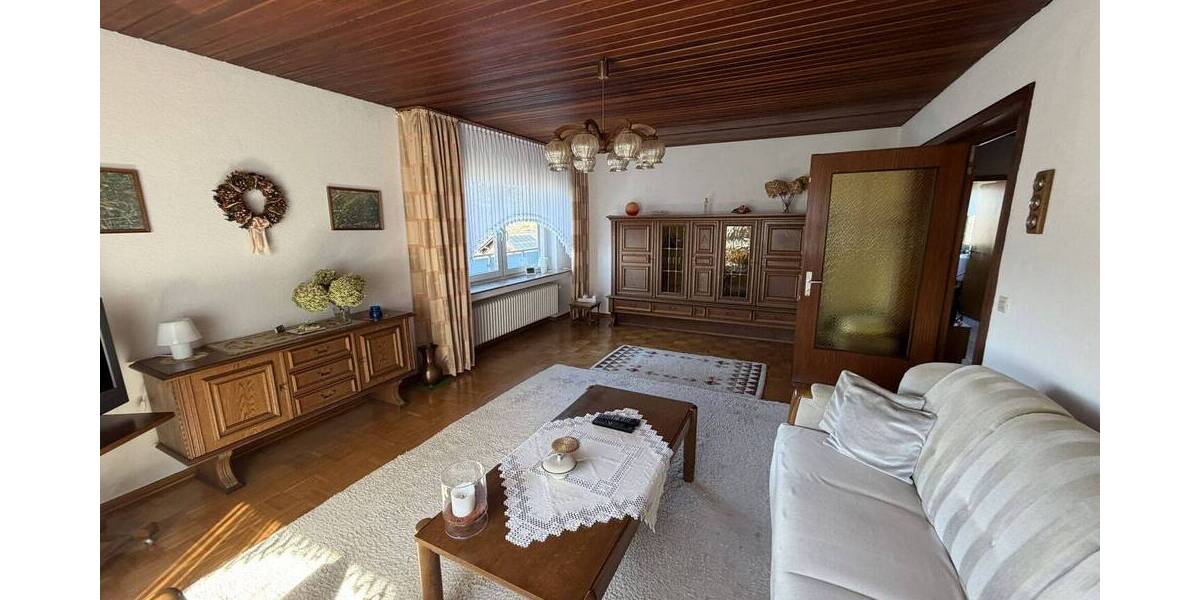 Einfamilienhaus Lichtenau / Atteln Atteln - 5 Zimmer, 134 m&sup2;, 280.000&euro; | Angebot:26818089