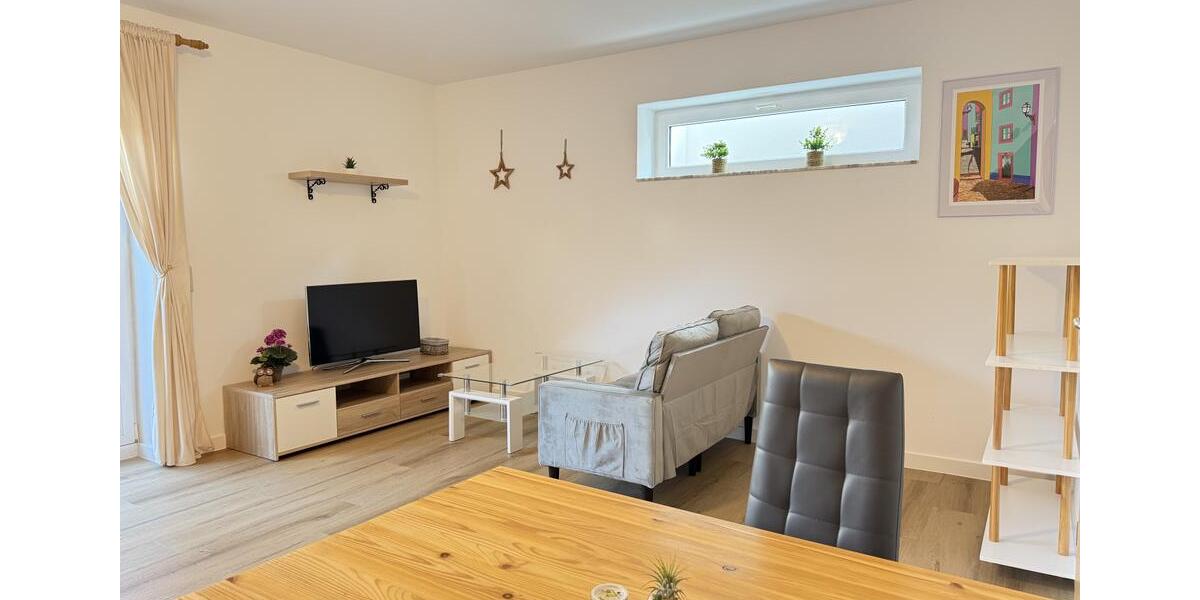 Etagenwohnung Detmold Hiddesen - 1 Zimmer, 35 m&sup2;, 650&euro; | Angebot:25168914