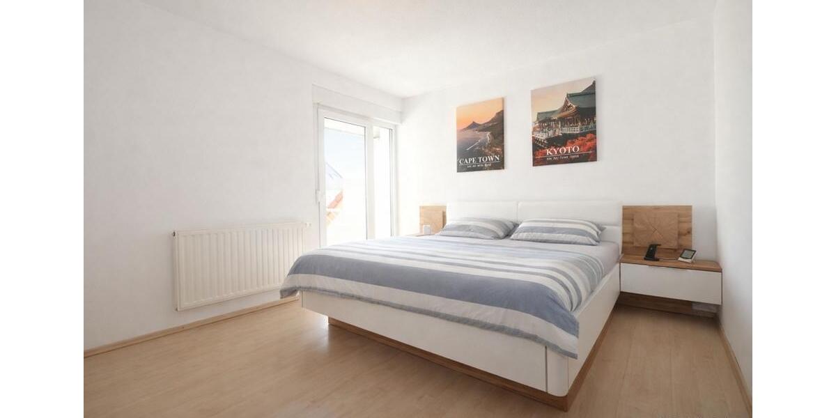 Maisonettenwohnung Paderborn Elsen - 3 Zimmer, 90 m&sup2;, 900&euro; | Angebot:25512274