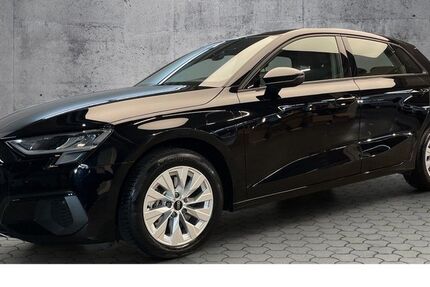 Audi A3 32.100 km 23.450 &euro; Paderborn 33100