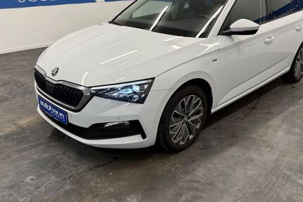 Skoda Scala 72.941 km 18.200 € Delbrück 33129