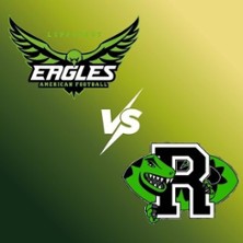 2. Heimspiel vs. Rheine Raptors 31.05.2026 Stadion am Waldschlösschen