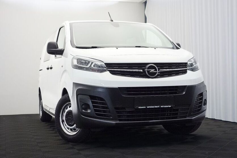 Vivaro