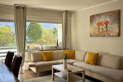 Wohnung Detmold Hiddesen - 2 Zimmer, 69 m&sup2;, 600&euro; | Angebot:26327032