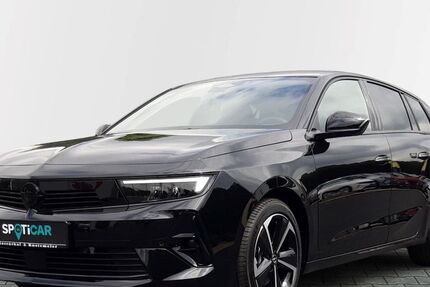 Opel Astra 1.500 km 26.980 &euro; Paderborn 33100