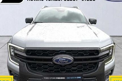 Ford Ranger 16.500 km 54.844 &euro; Schloß Holte-Stukenbrock 33758