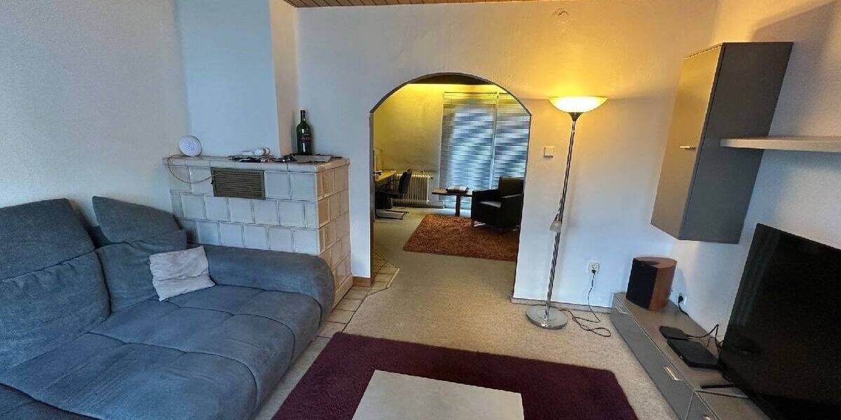 Doppelhaushälfte Paderborn Kernstadt - 7 Zimmer, 170 m&sup2;, 399.900&euro; | Angebot:25686892
