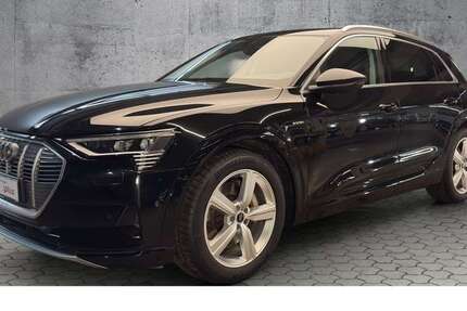 Audi e-tron 62.200 km 34.990 &euro; Paderborn 33100