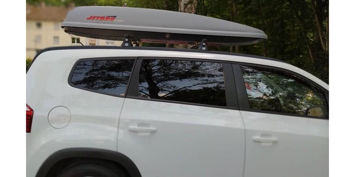 Chevrolet Orlando 178.500 km 6.550 € Lippstadt 59555