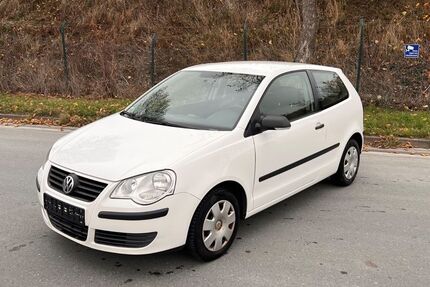 VW Polo 368.300 km 1.400 &euro; Salzkotten 33154