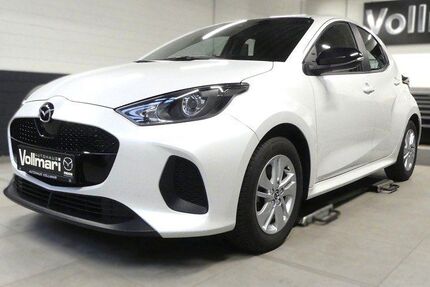 Mazda 2 Hybrid 10.500 km 21.790 &euro; Paderborn 33106
