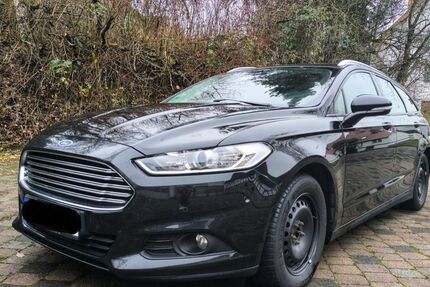 Ford Mondeo 203.176 km 9.500 € Altenbeken 33184