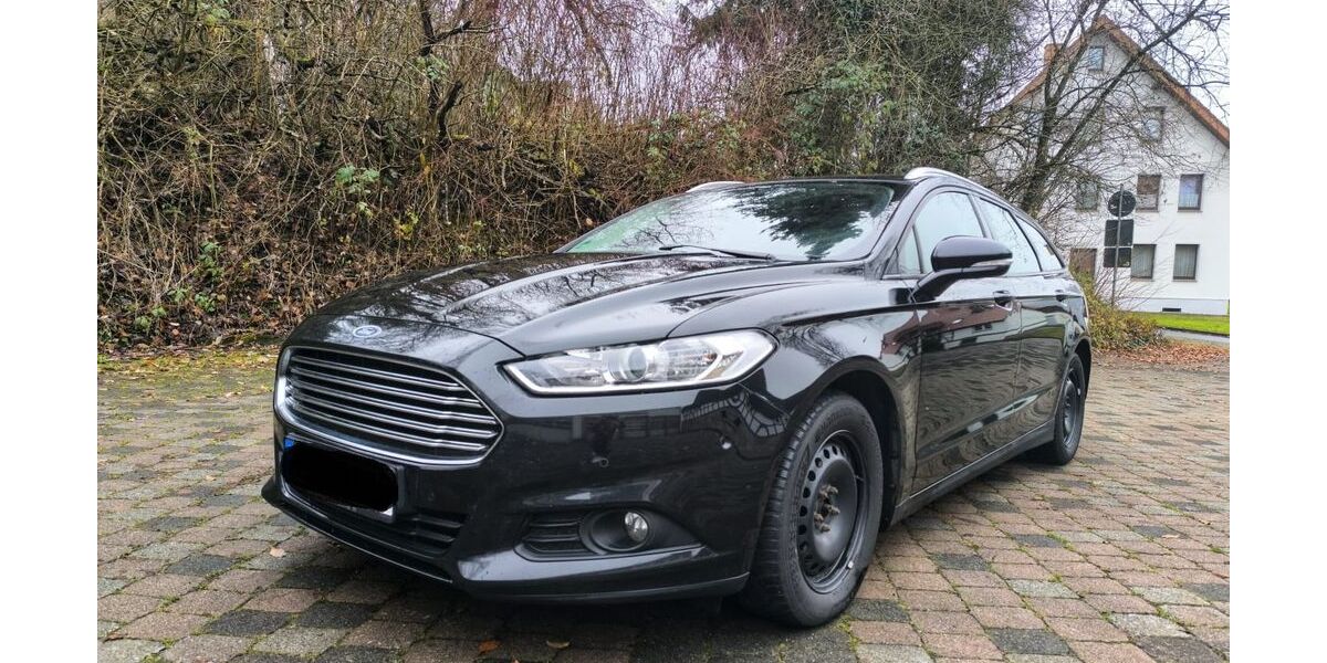 Ford Mondeo 203.176 km 9.500 € Altenbeken 33184