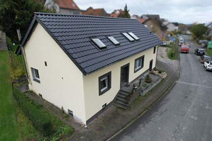 Haus Lichtenau Holtheim - 6 Zimmer, 182 m&sup2;, 249.000&euro; | Angebot:25665641