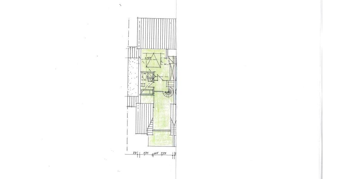 Maisonettenwohnung Paderborn Elsen - 3 Zimmer, 90 m&sup2;, 900&euro; | Angebot:25512274
