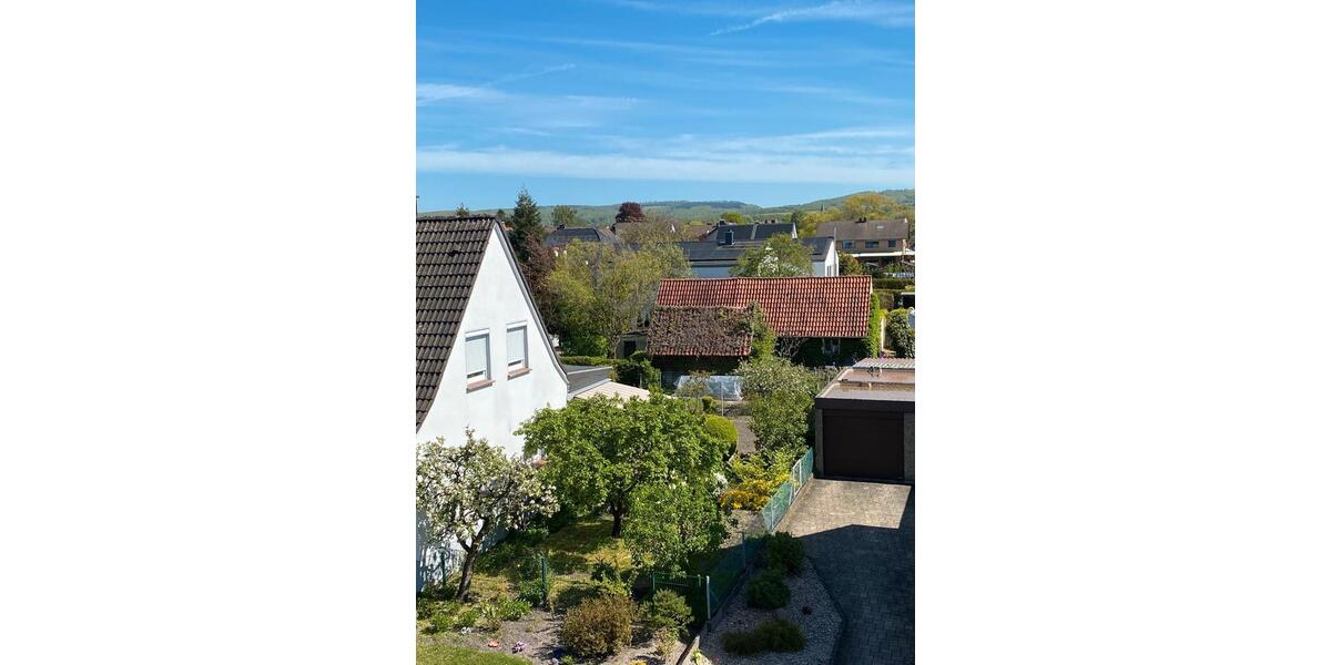 Dachgeschoßwohnung Schlangen - 2 Zimmer, 30 m&sup2;, 375&euro; | Angebot:27600496