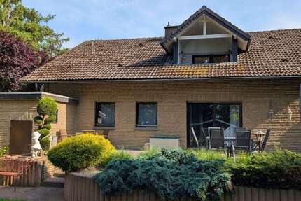 Haus Delbrück - 6 Zimmer, 160 m&sup2;, 349.000&euro; | Angebot:27141630