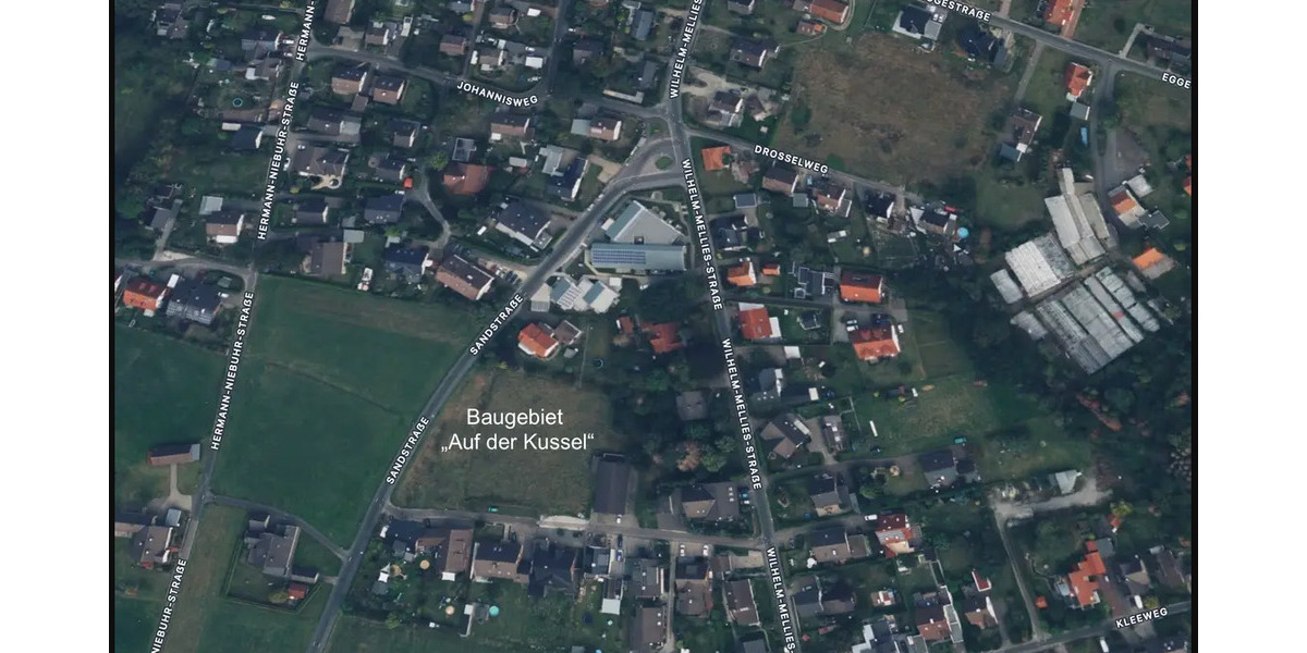 Einfamilienhaus Detmold Pivitsheide - 5 Zimmer, 111 m&sup2;, 175.000&euro; | Angebot:26310023