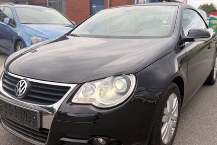 VW Eos 139.000 km 5.890 &euro; Paderborn 33104