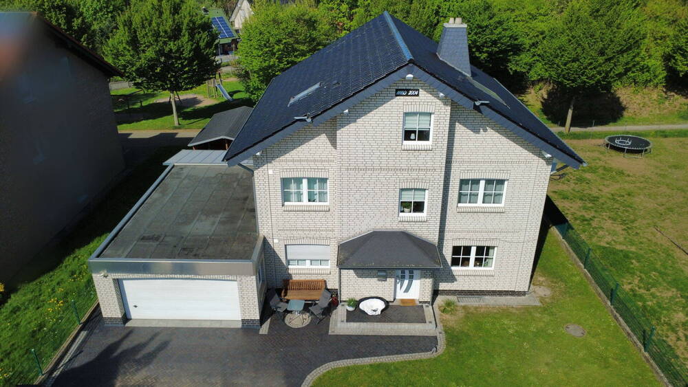 Einfamilienhaus Steinheim - 9 Zimmer, 291 m&sup2;, 650.000&euro; | Angebot:26731539