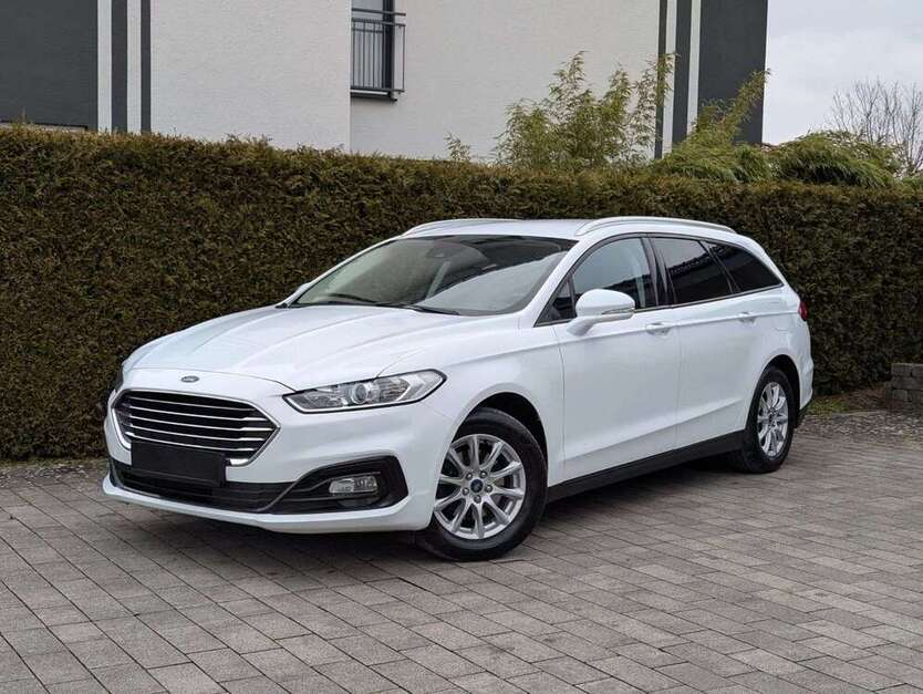 Mondeo
