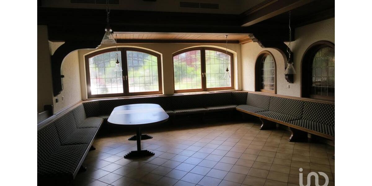 Gewerbeobjekt Horn-Bad Meinberg Bad Meinberg - 1.500&euro; | Angebot:17220814