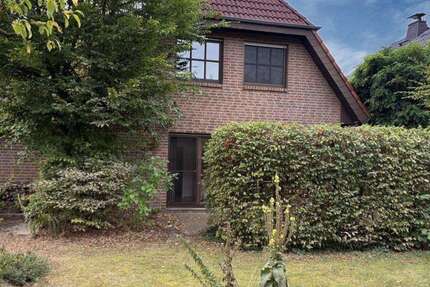 Haus Rietberg - 5 Zimmer, 128 m&sup2;, 409.000&euro; | Angebot:25285108