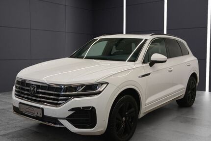 VW Touareg 18.800 km 53.440 &euro; Schloß Holte-Stukenbrock 33758