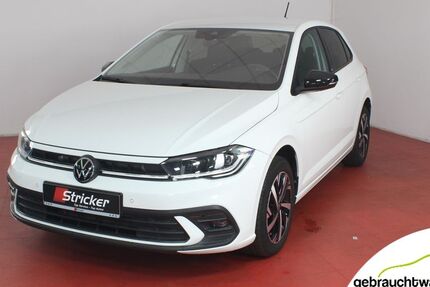 VW Polo 26.366 km 18.949 &euro; Horn-Bad Meinberg 32805