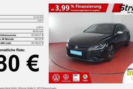 VW Arteon 14.334 km 38.449 € Detmold 32760